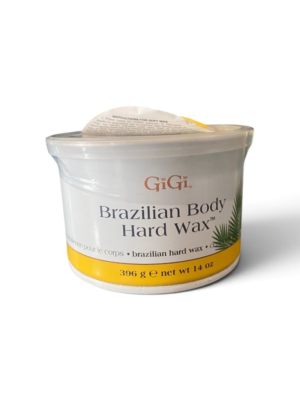 Gigi Brazilian Body Wax